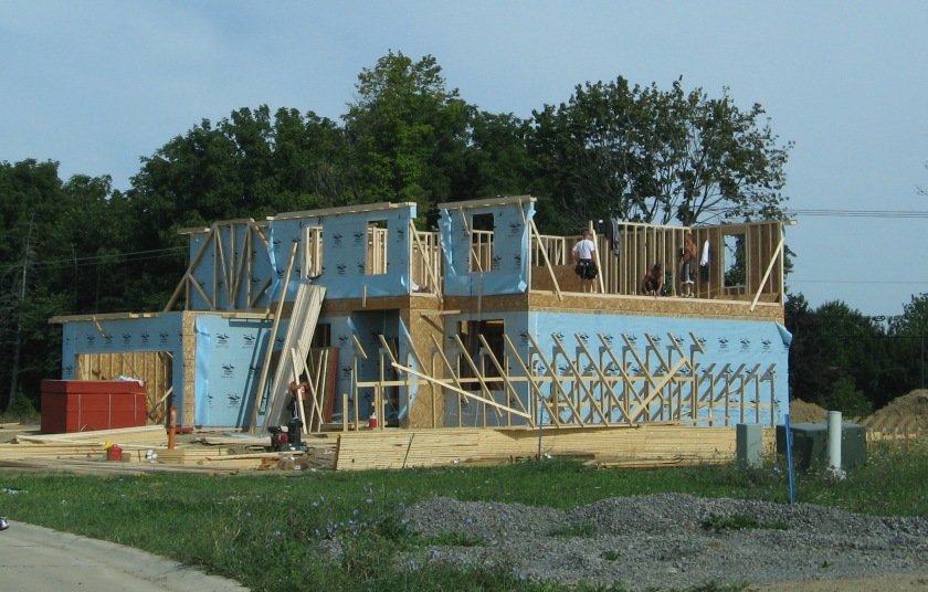new_house_under_construction_pittsfield_township_michigan